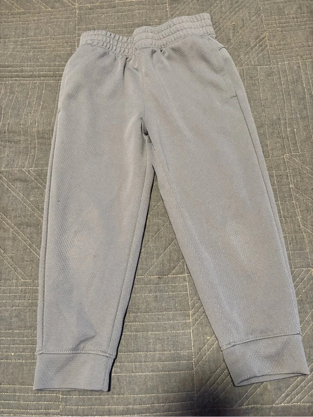 Old Navy Light Gray Kids Joggers